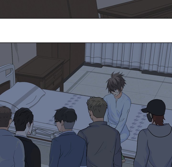 High School Legend Red Dragon Chapter 116 image 15