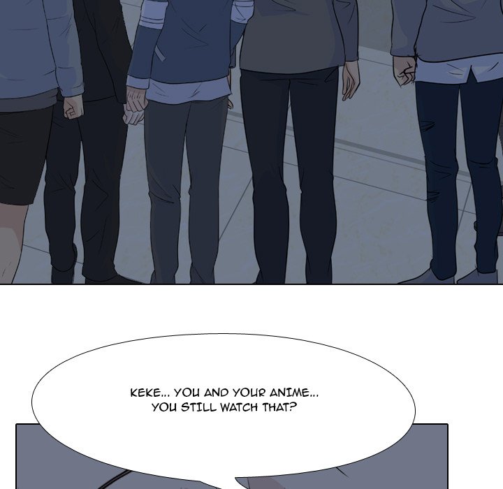 High School Legend Red Dragon Chapter 116 image 16