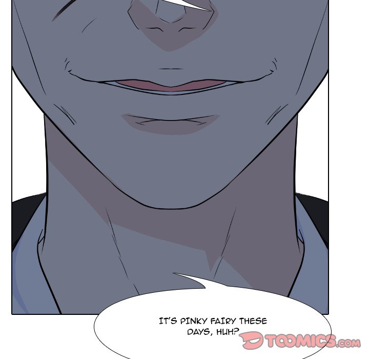 High School Legend Red Dragon Chapter 116 image 17