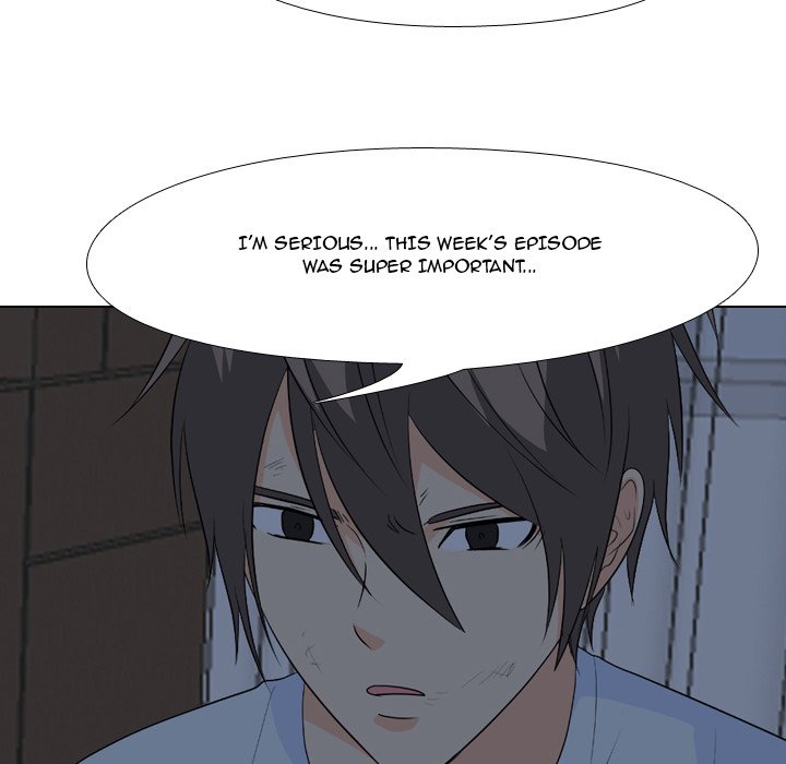 High School Legend Red Dragon Chapter 116 image 18