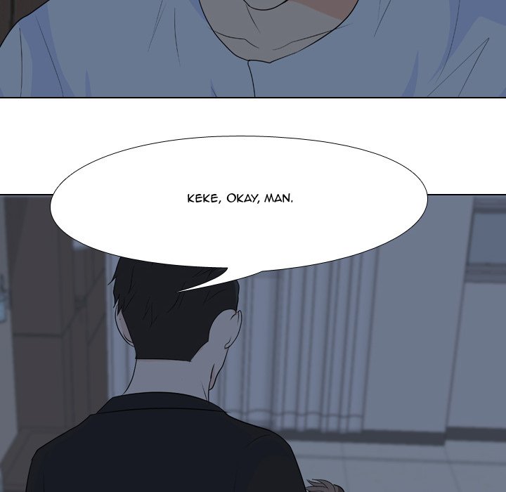 High School Legend Red Dragon Chapter 116 image 19