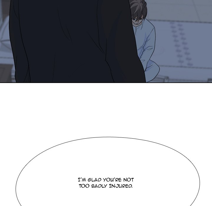 High School Legend Red Dragon Chapter 116 image 20