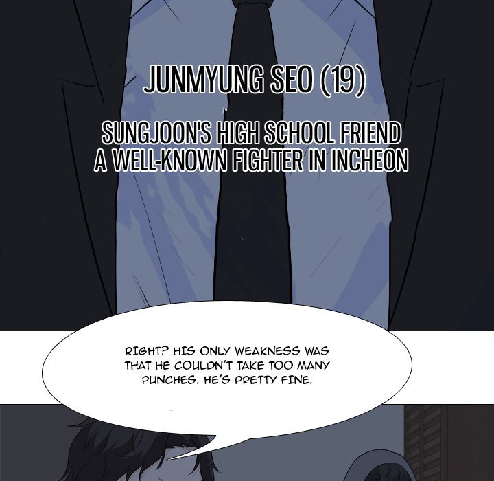 High School Legend Red Dragon Chapter 116 image 22