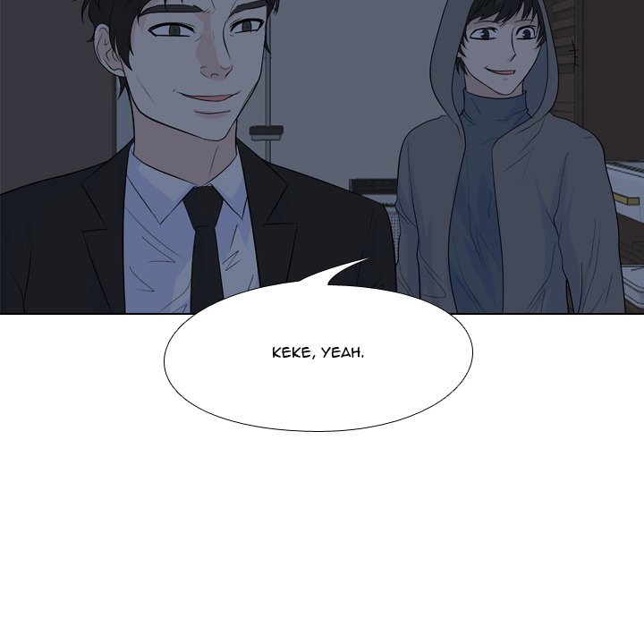High School Legend Red Dragon Chapter 116 image 23