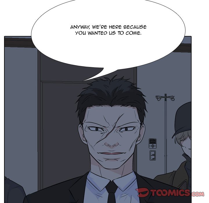 High School Legend Red Dragon Chapter 116 image 25