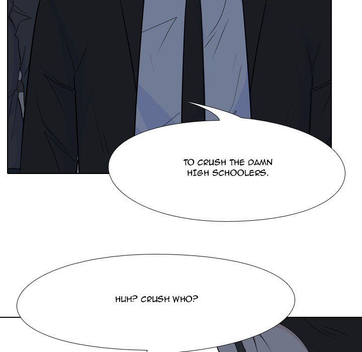 High School Legend Red Dragon Chapter 116 image 26