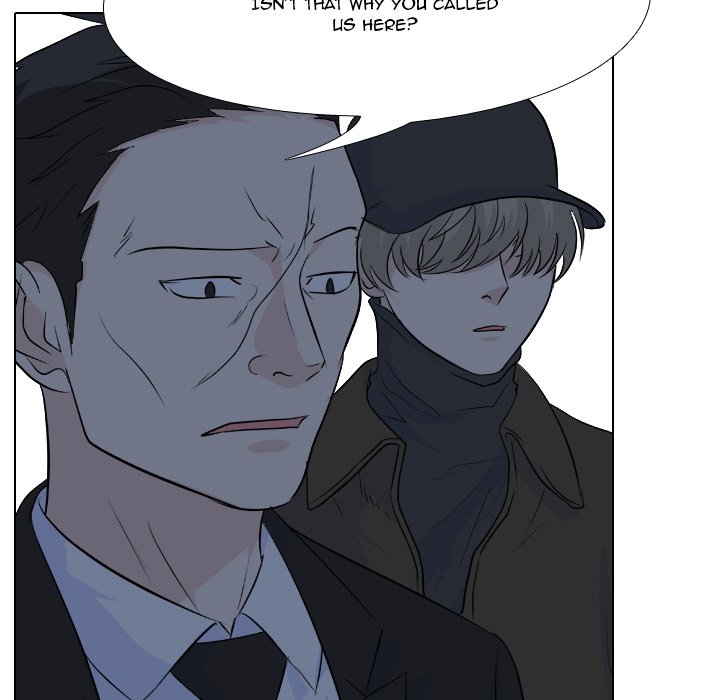 High School Legend Red Dragon Chapter 116 image 28