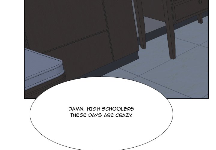 High School Legend Red Dragon Chapter 116 image 2