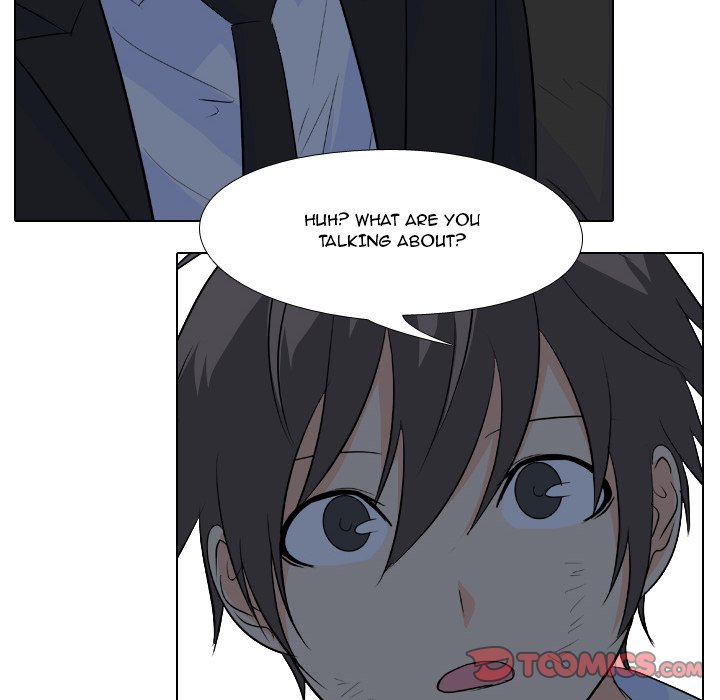 High School Legend Red Dragon Chapter 116 image 29