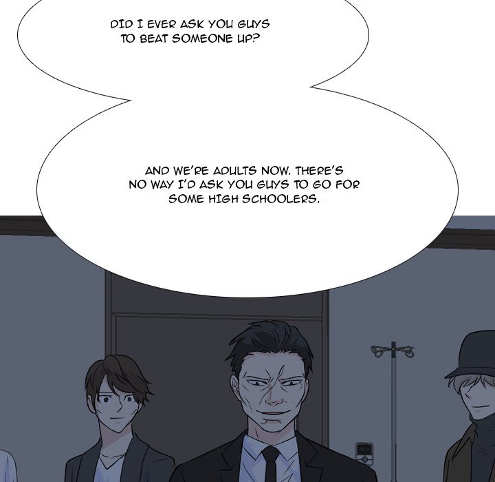 High School Legend Red Dragon Chapter 116 image 31