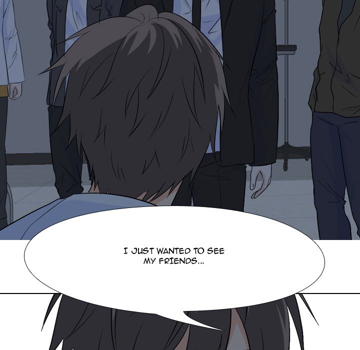 High School Legend Red Dragon Chapter 116 image 32