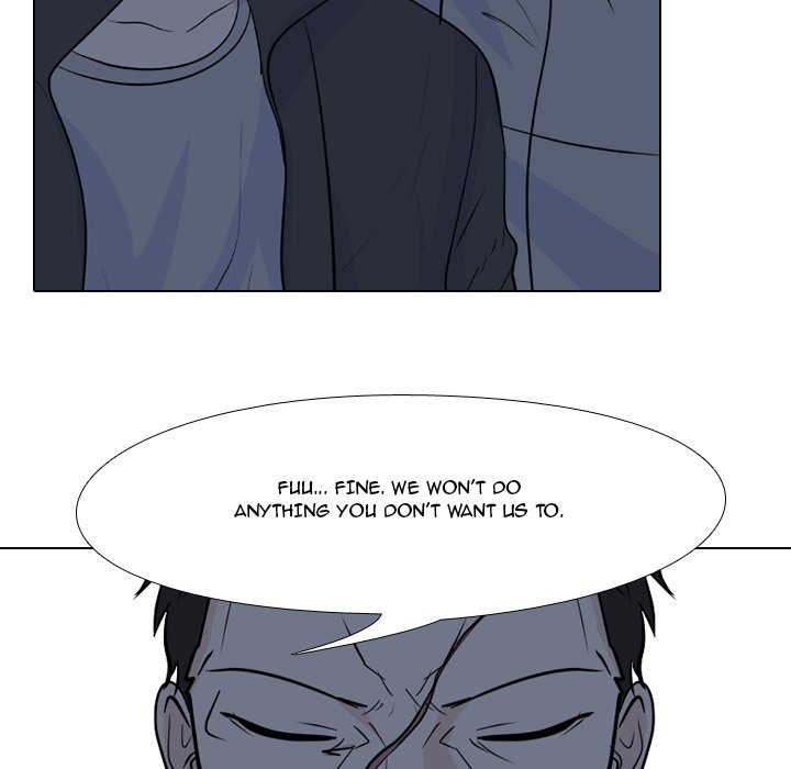 High School Legend Red Dragon Chapter 116 image 35