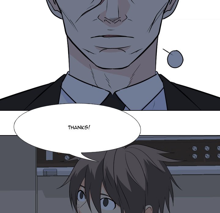 High School Legend Red Dragon Chapter 116 image 36