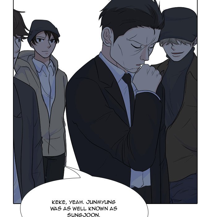 High School Legend Red Dragon Chapter 116 image 38