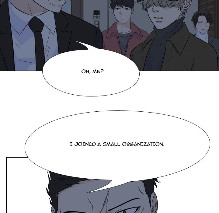 High School Legend Red Dragon Chapter 116 image 40