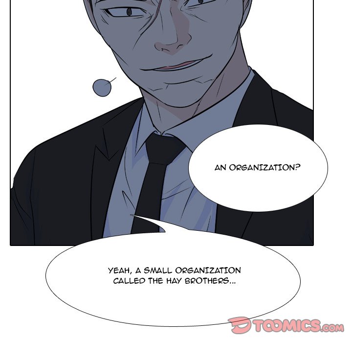 High School Legend Red Dragon Chapter 116 image 41