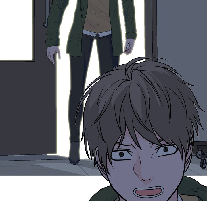 High School Legend Red Dragon Chapter 116 image 50