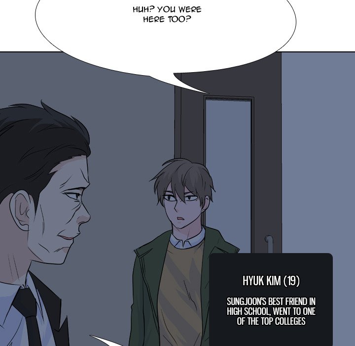 High School Legend Red Dragon Chapter 116 image 54