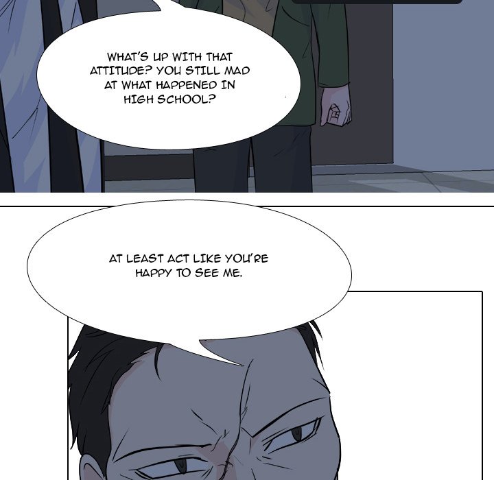 High School Legend Red Dragon Chapter 116 image 55