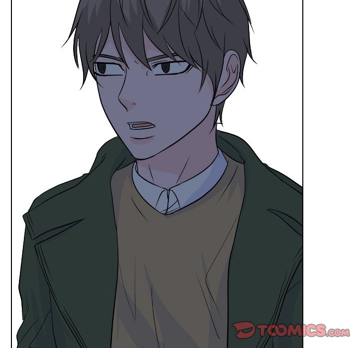High School Legend Red Dragon Chapter 116 image 57