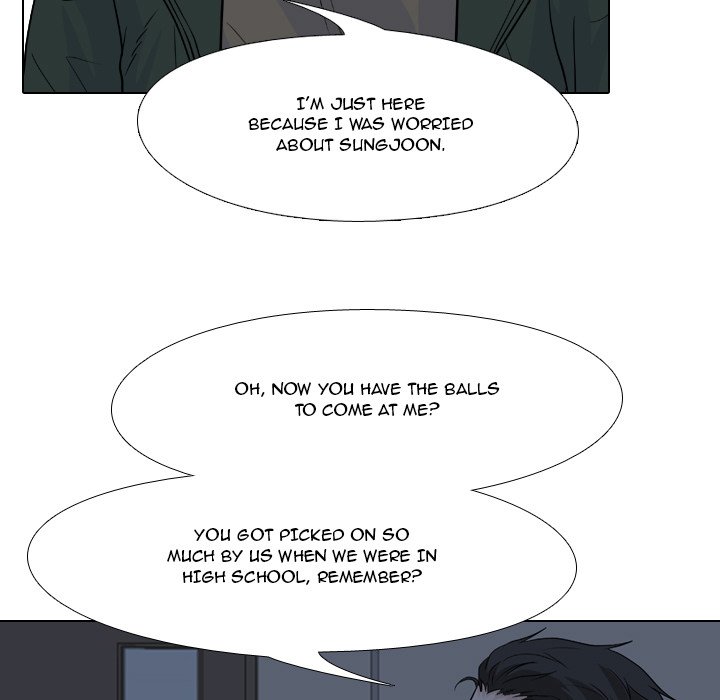 High School Legend Red Dragon Chapter 116 image 58