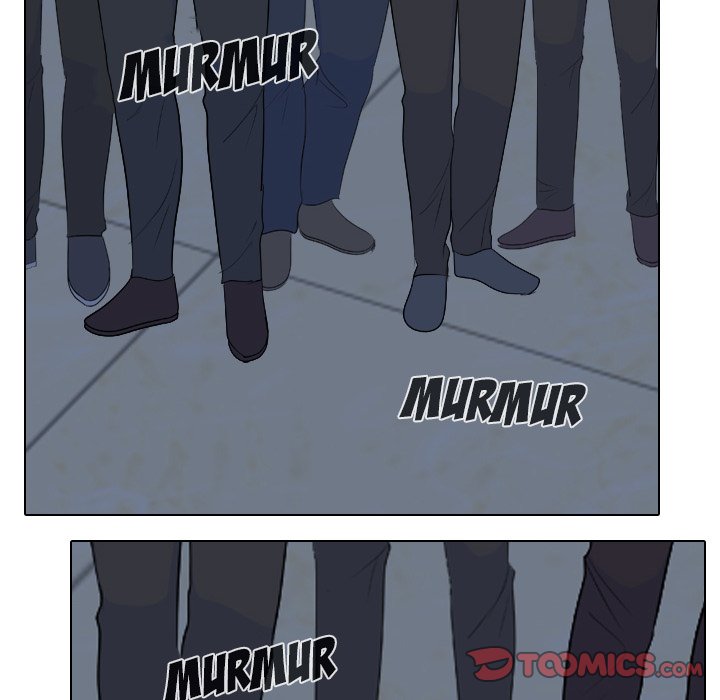 High School Legend Red Dragon Chapter 116 image 5