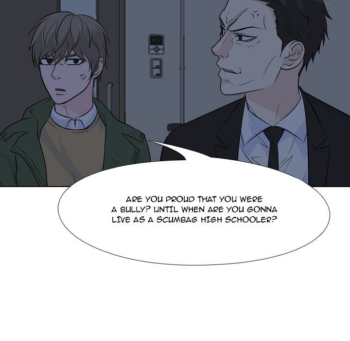 High School Legend Red Dragon Chapter 116 image 59