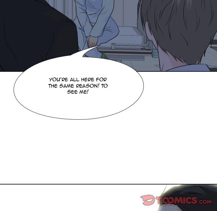High School Legend Red Dragon Chapter 116 image 61