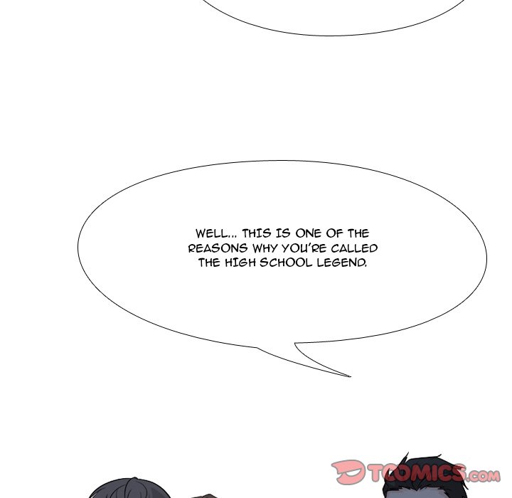 High School Legend Red Dragon Chapter 116 image 65