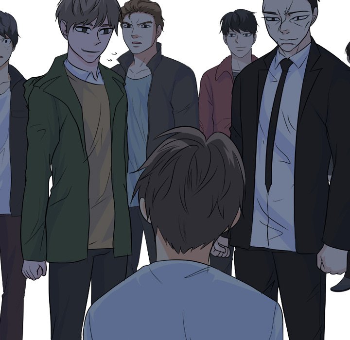 High School Legend Red Dragon Chapter 116 image 66