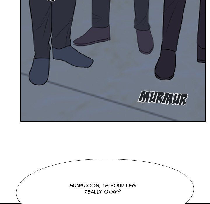 High School Legend Red Dragon Chapter 116 image 6