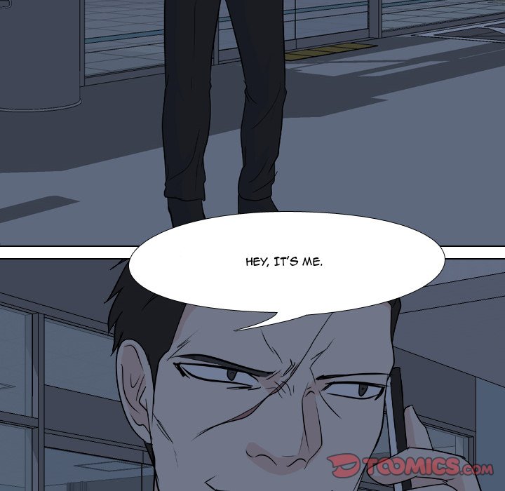High School Legend Red Dragon Chapter 116 image 73