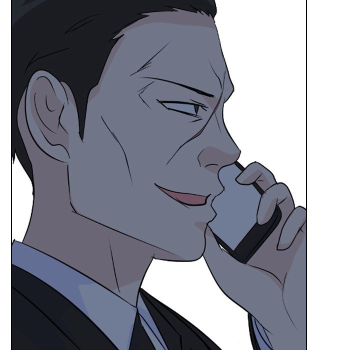 High School Legend Red Dragon Chapter 116 image 75