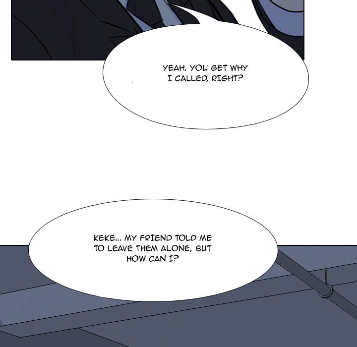 High School Legend Red Dragon Chapter 116 image 76