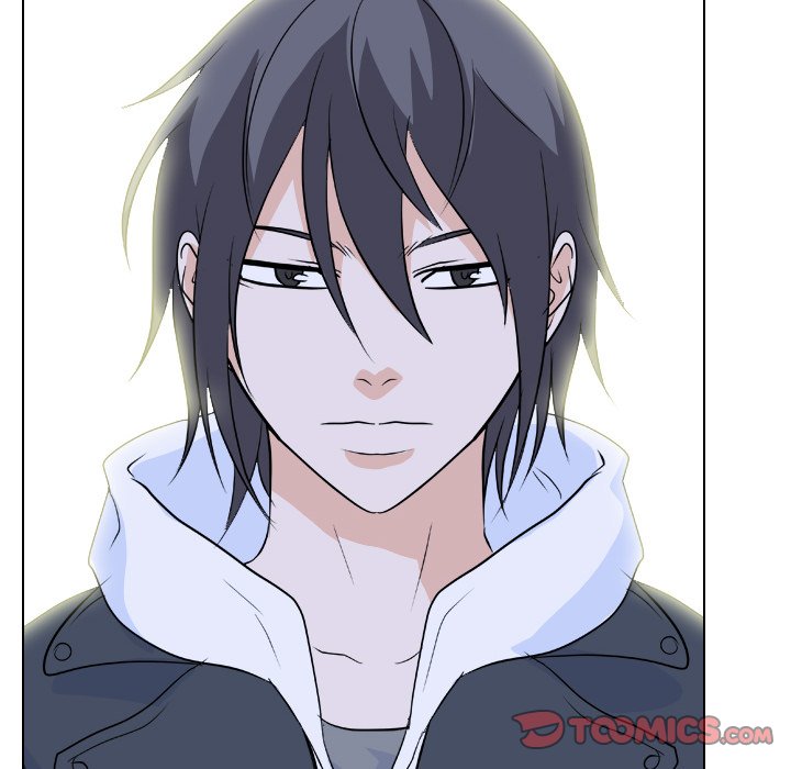 High School Legend Red Dragon Chapter 116 image 81