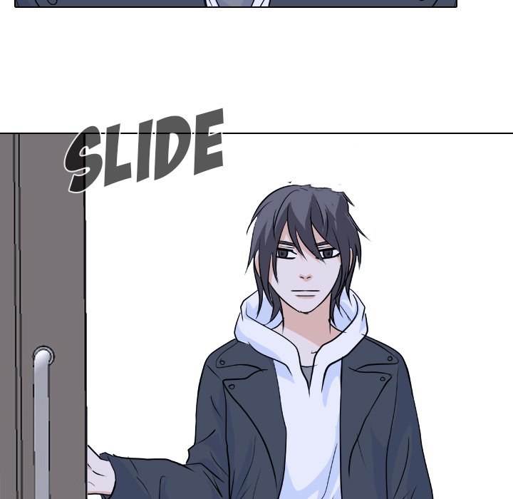 High School Legend Red Dragon Chapter 116 image 82