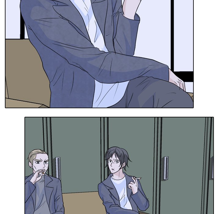 High School Legend Red Dragon Chapter 116 image 84