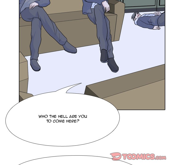 High School Legend Red Dragon Chapter 116 image 85