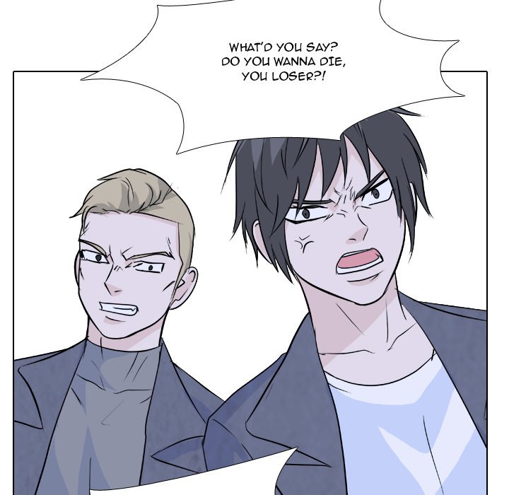 High School Legend Red Dragon Chapter 116 image 87