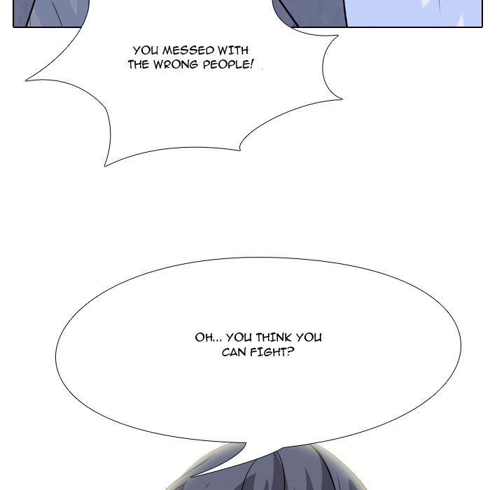High School Legend Red Dragon Chapter 116 image 88