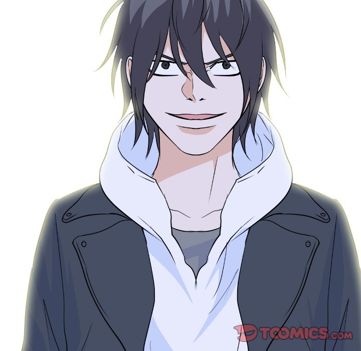 High School Legend Red Dragon Chapter 116 image 89