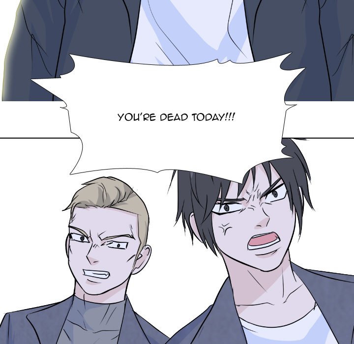 High School Legend Red Dragon Chapter 116 image 90