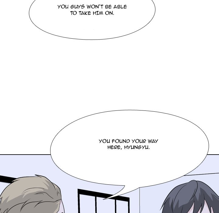 High School Legend Red Dragon Chapter 116 image 92