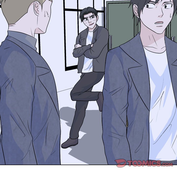 High School Legend Red Dragon Chapter 116 image 93
