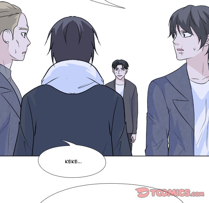 High School Legend Red Dragon Chapter 116 image 97