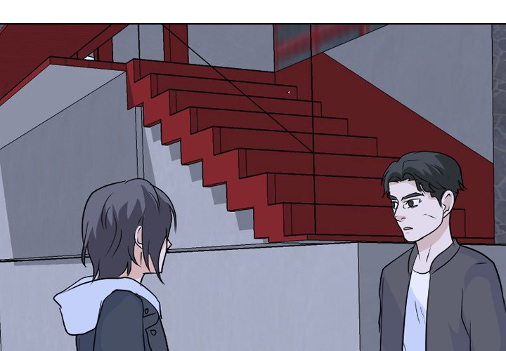 High School Legend Red Dragon Chapter 117 image 0
