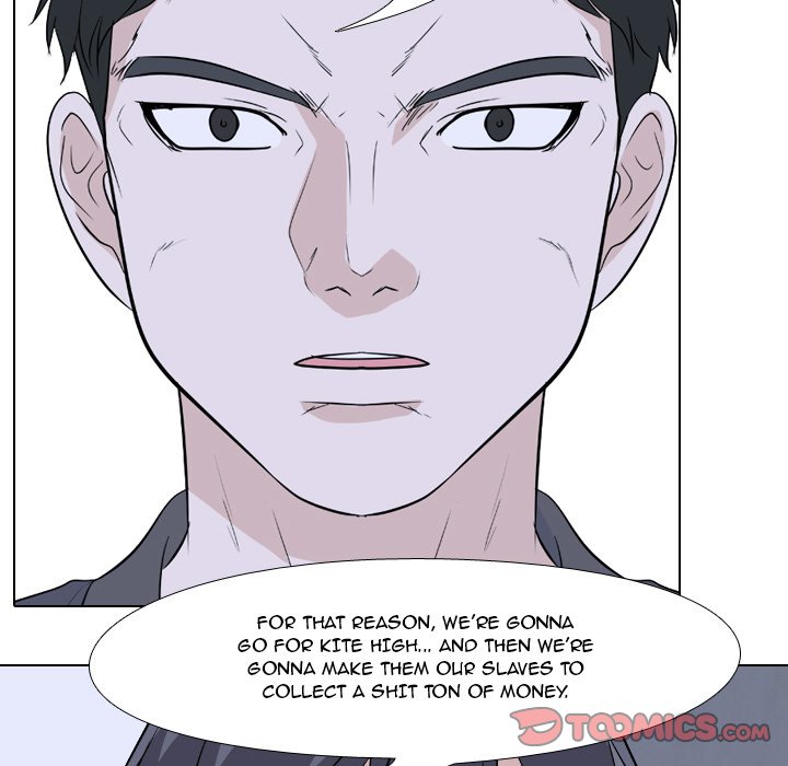 High School Legend Red Dragon Chapter 117 image 9