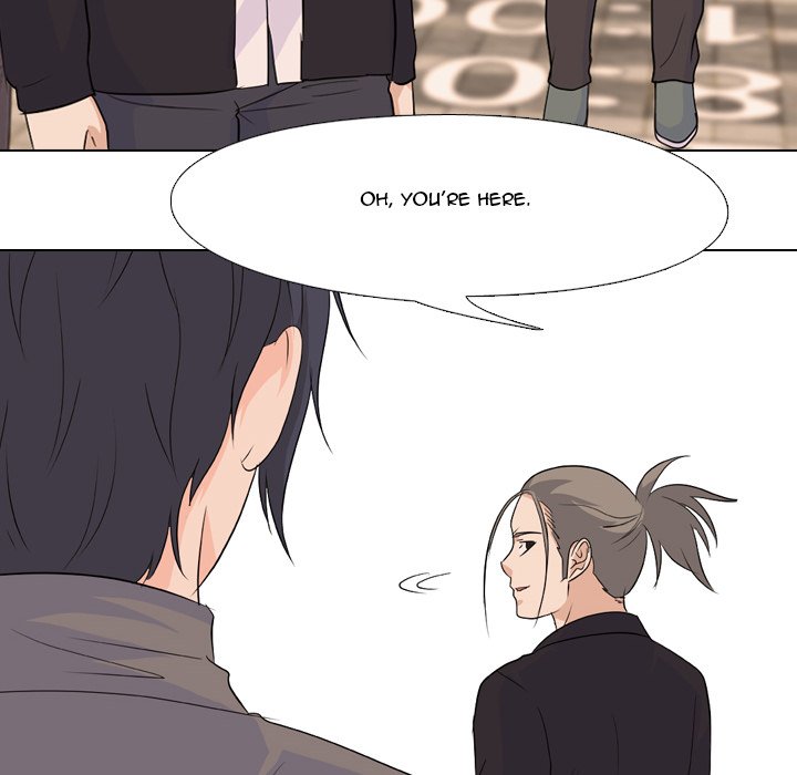High School Legend Red Dragon Chapter 117 image 99