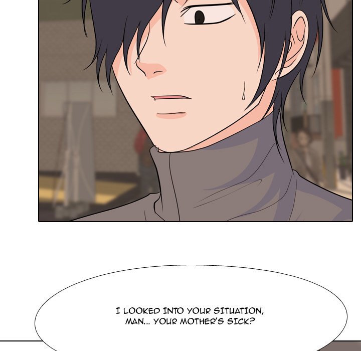 High School Legend Red Dragon Chapter 117 image 102
