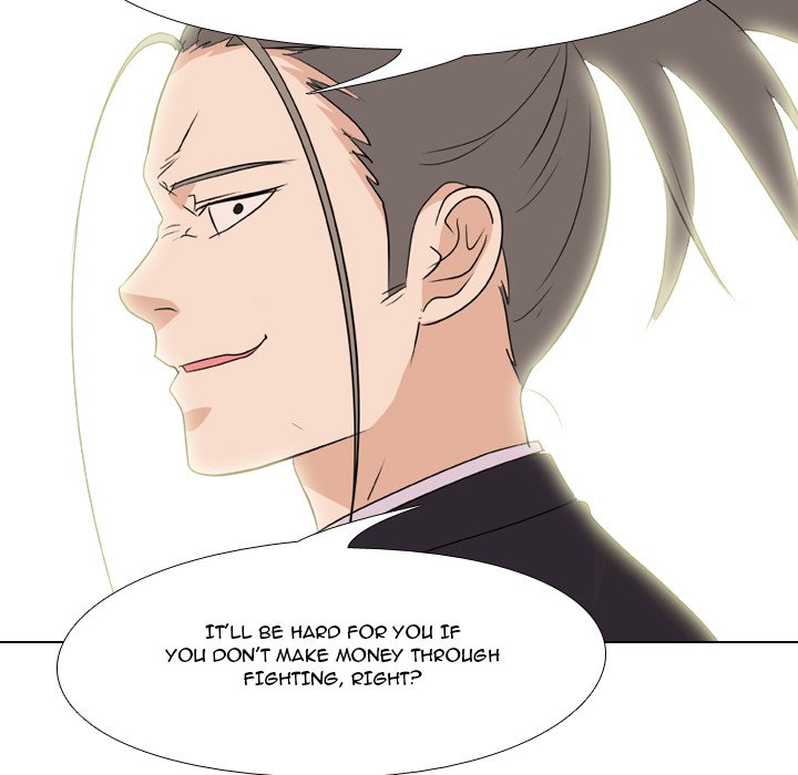 High School Legend Red Dragon Chapter 117 image 103